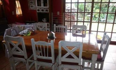 Casa - Monte Grande