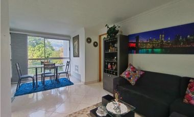 Apartamento en venta, El Dorado, Envigado