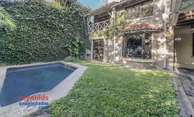 Casa - La Horqueta