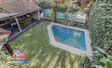 Casa - La Horqueta