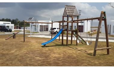 Vendo Casa de playa cerca de Bijao Precio Rebajado para venta rápida