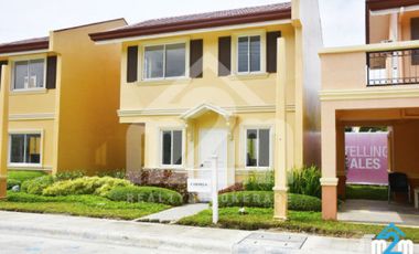 Attached House & Lot for SALE in Talisay City, Cebu