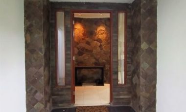 Rumah/Rumah Cantik Siap Huni Komplek Dago Resort Pakar Bandung