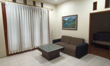 Rumah/Rumah Cantik Siap Huni Komplek Dago Resort Pakar Bandung
