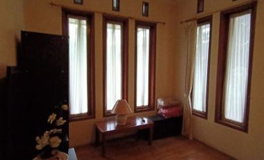 Rumah/Rumah Cantik Siap Huni Komplek Dago Resort Pakar Bandung