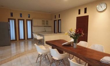 Rumah/Rumah Cantik Siap Huni Komplek Dago Resort Pakar Bandung