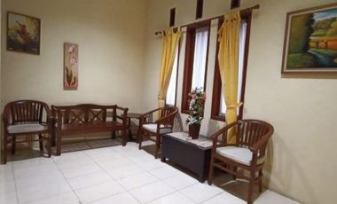 Rumah/Rumah Cantik Siap Huni Komplek Dago Resort Pakar Bandung