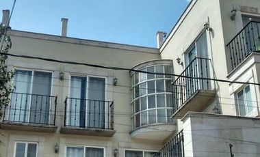 CASA EN VENTA EN LOMAS DE TECAMACHALCO