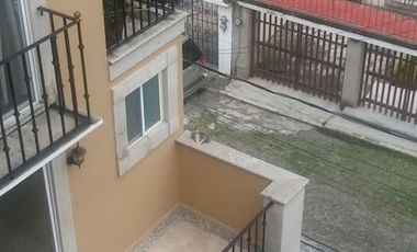 CASA EN VENTA EN LOMAS DE TECAMACHALCO