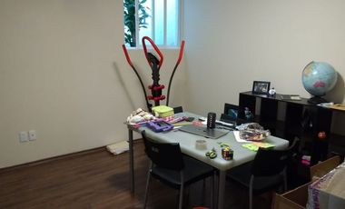 CASA EN VENTA EN LOMAS DE TECAMACHALCO
