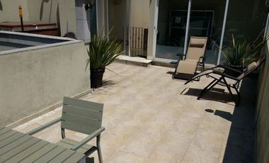 CASA EN VENTA EN LOMAS DE TECAMACHALCO