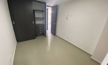 VENTA DE APTO EN CONDOMINIO ARA, DE 2 HABITACIONES DE 72.54 M2. Cod V9983