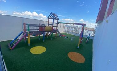 VENTA DE APTO EN CONDOMINIO ARA, DE 2 HABITACIONES DE 72.54 M2. Cod V9983