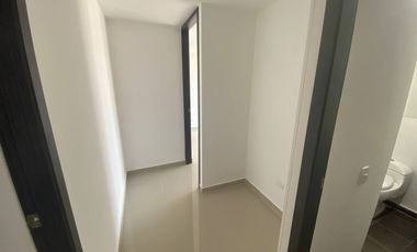 VENTA DE APTO EN CONDOMINIO ARA, DE 2 HABITACIONES DE 72.54 M2. Cod V9983