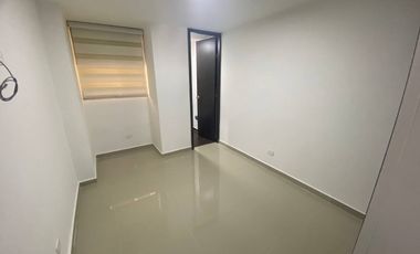 VENTA DE APTO EN CONDOMINIO ARA, DE 2 HABITACIONES DE 72.54 M2. Cod V9983