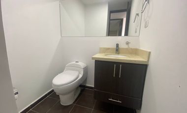 VENTA DE APTO EN CONDOMINIO ARA, DE 2 HABITACIONES DE 72.54 M2. Cod V9983