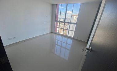 VENTA DE APTO EN CONDOMINIO ARA, DE 2 HABITACIONES DE 72.54 M2. Cod V9983