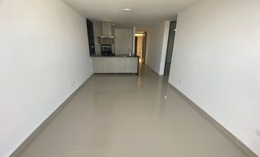 VENTA DE APTO EN CONDOMINIO ARA, DE 2 HABITACIONES DE 72.54 M2. Cod V9983