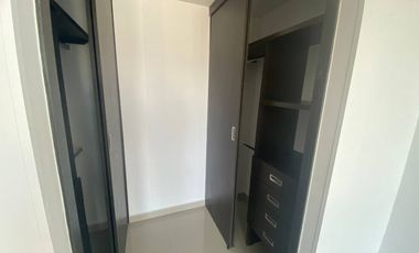 VENTA DE APTO EN CONDOMINIO ARA, DE 2 HABITACIONES DE 72.54 M2. Cod V9983