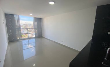 VENTA DE APTO EN CONDOMINIO ARA, DE 2 HABITACIONES DE 72.54 M2. Cod V9983