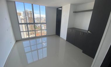 VENTA DE APTO EN CONDOMINIO ARA, DE 2 HABITACIONES DE 72.54 M2. Cod V9983