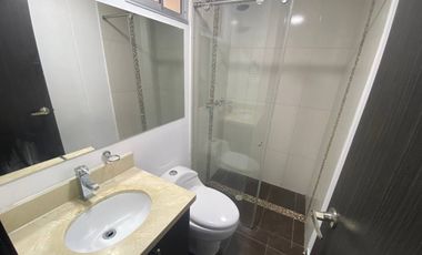 VENTA DE APTO EN CONDOMINIO ARA, DE 2 HABITACIONES DE 72.54 M2. Cod V9983