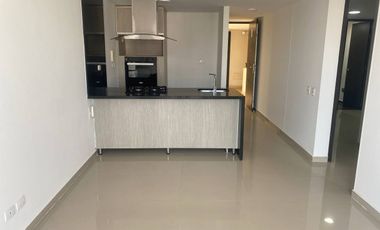 VENTA DE APTO EN CONDOMINIO ARA, DE 2 HABITACIONES DE 72.54 M2. Cod V9983