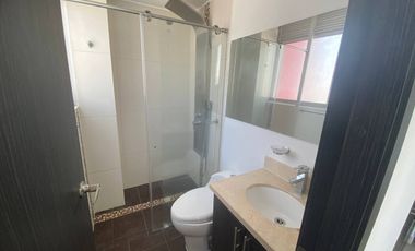 VENTA DE APTO EN CONDOMINIO ARA, DE 2 HABITACIONES DE 72.54 M2. Cod V9983