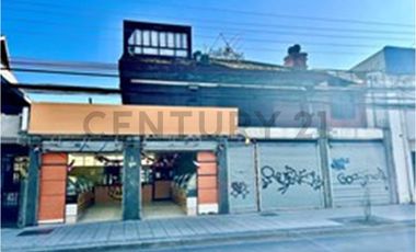 VENTA LOCAL CENTRO DE CONCEPCION