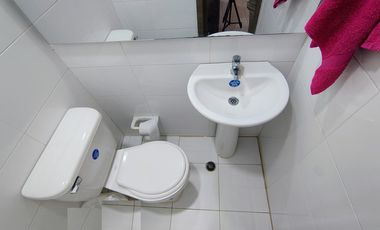 apartamento en venta en ciudad jardín. Cod V106988
