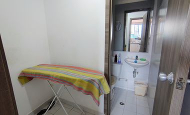 apartamento en venta en ciudad jardín. Cod V106988