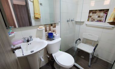 apartamento en venta en ciudad jardín. Cod V106988