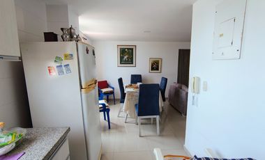 apartamento en venta en ciudad jardín. Cod V106988