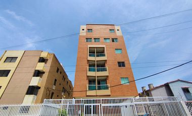 apartamento en venta en ciudad jardín. Cod V106988
