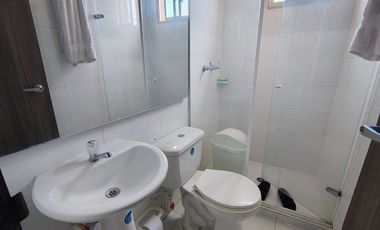 apartamento en venta en ciudad jardín. Cod V106988