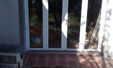 Casa quinta en venta de 12000m2 ubicado en Mercedes
