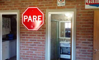 Casa quinta en venta de 12000m2 ubicado en Mercedes