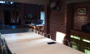 Casa quinta en venta de 12000m2 ubicado en Mercedes