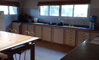 Casa quinta en venta de 12000m2 ubicado en Mercedes