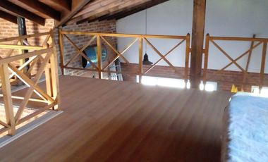 Casa quinta en venta de 12000m2 ubicado en Mercedes