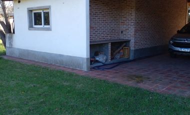 Casa quinta en venta de 12000m2 ubicado en Mercedes