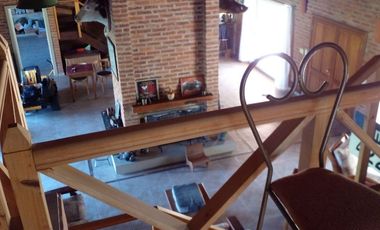 Casa quinta en venta de 12000m2 ubicado en Mercedes