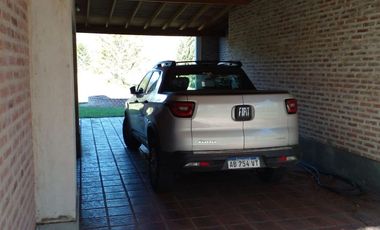 Casa quinta en venta de 12000m2 ubicado en Mercedes