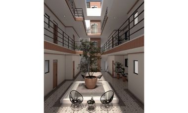Encanto Vallarta 301 - Condominio en venta en 5 de Diciembre, Puerto Vallarta