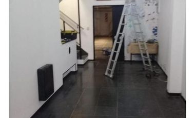 Galpon Interno 310m2 Totales, Con Trifasica Y Gas - Paternal