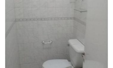 Galpon Interno 310m2 Totales, Con Trifasica Y Gas - Paternal