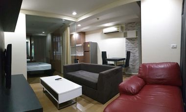 1 Bedroom Condo for sale at Abstracts Sukhumvit 66/1