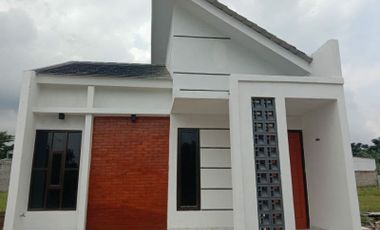 Rumah Syariah Dramaga Bogor | Perumahan Syariah Ciampea | GREEN TABI'IN RESIDENCE