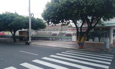 lote en venta en av cero. Cod V1571