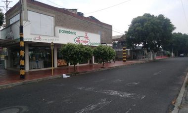 lote en venta en av cero. Cod V1571